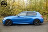 USED 2019 19 BMW 1 SERIES 3.0 M140I SHADOW EDITION 5d PRO NAV 