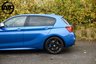 USED 2019 19 BMW 1 SERIES 3.0 M140I SHADOW EDITION 5d PRO NAV 
