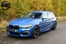 USED 2019 19 BMW 1 SERIES 3.0 M140I SHADOW EDITION 5d PRO NAV 