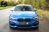 USED 2019 19 BMW 1 SERIES 3.0 M140I SHADOW EDITION 5d PRO NAV 
