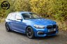 USED 2019 19 BMW 1 SERIES 3.0 M140I SHADOW EDITION 5d PRO NAV 
