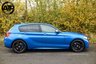 USED 2019 19 BMW 1 SERIES 3.0 M140I SHADOW EDITION 5d PRO NAV 
