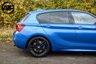 USED 2019 19 BMW 1 SERIES 3.0 M140I SHADOW EDITION 5d PRO NAV 