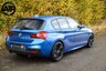 USED 2019 19 BMW 1 SERIES 3.0 M140I SHADOW EDITION 5d PRO NAV 