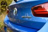 USED 2019 19 BMW 1 SERIES 3.0 M140I SHADOW EDITION 5d PRO NAV 