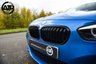 USED 2019 19 BMW 1 SERIES 3.0 M140I SHADOW EDITION 5d PRO NAV 