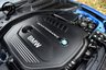 USED 2019 19 BMW 1 SERIES 3.0 M140I SHADOW EDITION 5d PRO NAV 