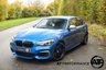 USED 2019 19 BMW 1 SERIES 3.0 M140I SHADOW EDITION 5d PRO NAV 
