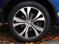 USED 2015 15 VOLKSWAGEN TOUAREG 3.0 V6 R-LINE TDI BLUEMOTION TECHNOLOGY 5d 202 BHP Pan roof - 20in Diamond Cut Alloys
