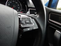 USED 2015 15 VOLKSWAGEN TOUAREG 3.0 V6 R-LINE TDI BLUEMOTION TECHNOLOGY 5d 202 BHP Pan roof - 20in Diamond Cut Alloys
