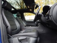 USED 2015 15 VOLKSWAGEN TOUAREG 3.0 V6 R-LINE TDI BLUEMOTION TECHNOLOGY 5d 202 BHP Pan roof - 20in Diamond Cut Alloys