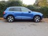 USED 2015 15 VOLKSWAGEN TOUAREG 3.0 V6 R-LINE TDI BLUEMOTION TECHNOLOGY 5d 202 BHP Pan roof - 20in Diamond Cut Alloys