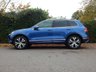 USED 2015 15 VOLKSWAGEN TOUAREG 3.0 V6 R-LINE TDI BLUEMOTION TECHNOLOGY 5d 202 BHP Pan roof - 20in Diamond Cut Alloys