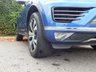 USED 2015 15 VOLKSWAGEN TOUAREG 3.0 V6 R-LINE TDI BLUEMOTION TECHNOLOGY 5d 202 BHP Pan roof - 20in Diamond Cut Alloys