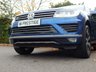 USED 2015 15 VOLKSWAGEN TOUAREG 3.0 V6 R-LINE TDI BLUEMOTION TECHNOLOGY 5d 202 BHP Pan roof - 20in Diamond Cut Alloys