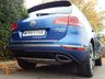 USED 2015 15 VOLKSWAGEN TOUAREG 3.0 V6 R-LINE TDI BLUEMOTION TECHNOLOGY 5d 202 BHP Pan roof - 20in Diamond Cut Alloys