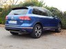 USED 2015 15 VOLKSWAGEN TOUAREG 3.0 V6 R-LINE TDI BLUEMOTION TECHNOLOGY 5d 202 BHP Pan roof - 20in Diamond Cut Alloys