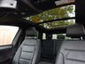USED 2015 15 VOLKSWAGEN TOUAREG 3.0 V6 R-LINE TDI BLUEMOTION TECHNOLOGY 5d 202 BHP Pan roof - 20in Diamond Cut Alloys