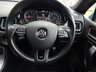 USED 2015 15 VOLKSWAGEN TOUAREG 3.0 V6 R-LINE TDI BLUEMOTION TECHNOLOGY 5d 202 BHP Pan roof - 20in Diamond Cut Alloys