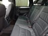 USED 2015 15 VOLKSWAGEN TOUAREG 3.0 V6 R-LINE TDI BLUEMOTION TECHNOLOGY 5d 202 BHP Pan roof - 20in Diamond Cut Alloys