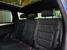 USED 2015 15 VOLKSWAGEN TOUAREG 3.0 V6 R-LINE TDI BLUEMOTION TECHNOLOGY 5d 202 BHP Pan roof - 20in Diamond Cut Alloys