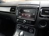 USED 2015 15 VOLKSWAGEN TOUAREG 3.0 V6 R-LINE TDI BLUEMOTION TECHNOLOGY 5d 202 BHP Pan roof - 20in Diamond Cut Alloys