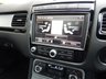 USED 2015 15 VOLKSWAGEN TOUAREG 3.0 V6 R-LINE TDI BLUEMOTION TECHNOLOGY 5d 202 BHP Pan roof - 20in Diamond Cut Alloys