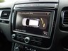 USED 2015 15 VOLKSWAGEN TOUAREG 3.0 V6 R-LINE TDI BLUEMOTION TECHNOLOGY 5d 202 BHP Pan roof - 20in Diamond Cut Alloys