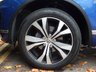 USED 2015 15 VOLKSWAGEN TOUAREG 3.0 V6 R-LINE TDI BLUEMOTION TECHNOLOGY 5d 202 BHP Pan roof - 20in Diamond Cut Alloys