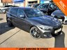 USED 2017 67 BMW 1 SERIES 1.5 118I M SPORT SHADOW EDITION 5d 134 BHP ** RAC BUYSURE INSPECTED **