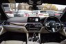 USED 2018 68 BMW 5 SERIES 2.0 520D XDRIVE M SPORT 4d 188 BHP M PERFORMANCE+AMBIENT LIGHTING