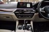 USED 2018 68 BMW 5 SERIES 2.0 520D XDRIVE M SPORT 4d 188 BHP M PERFORMANCE+AMBIENT LIGHTING