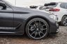 USED 2018 68 BMW 5 SERIES 2.0 520D XDRIVE M SPORT 4d 188 BHP M PERFORMANCE+AMBIENT LIGHTING