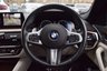 USED 2018 68 BMW 5 SERIES 2.0 520D XDRIVE M SPORT 4d 188 BHP M PERFORMANCE+AMBIENT LIGHTING