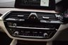 USED 2018 68 BMW 5 SERIES 2.0 520D XDRIVE M SPORT 4d 188 BHP M PERFORMANCE+AMBIENT LIGHTING