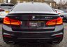 USED 2018 68 BMW 5 SERIES 2.0 520D XDRIVE M SPORT 4d 188 BHP M PERFORMANCE+AMBIENT LIGHTING