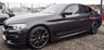 USED 2018 68 BMW 5 SERIES 2.0 520D XDRIVE M SPORT 4d 188 BHP M PERFORMANCE+AMBIENT LIGHTING