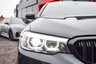 USED 2018 68 BMW 5 SERIES 2.0 520D XDRIVE M SPORT 4d 188 BHP M PERFORMANCE+AMBIENT LIGHTING