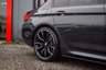 USED 2018 68 BMW 5 SERIES 2.0 520D XDRIVE M SPORT 4d 188 BHP M PERFORMANCE+AMBIENT LIGHTING