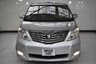 USED 2009 58 TOYOTA ALPHARD TOYOTA ALPHARD PETROL 2.4 AUTO 2009 