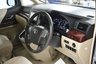 USED 2009 58 TOYOTA ALPHARD TOYOTA ALPHARD PETROL 2.4 AUTO 2009 