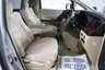 USED 2009 58 TOYOTA ALPHARD TOYOTA ALPHARD PETROL 2.4 AUTO 2009 