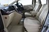 USED 2009 58 TOYOTA ALPHARD TOYOTA ALPHARD PETROL 2.4 AUTO 2009 