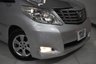 USED 2009 58 TOYOTA ALPHARD TOYOTA ALPHARD PETROL 2.4 AUTO 2009 