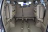 USED 2009 58 TOYOTA ALPHARD TOYOTA ALPHARD PETROL 2.4 AUTO 2009 