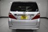 USED 2009 58 TOYOTA ALPHARD TOYOTA ALPHARD PETROL 2.4 AUTO 2009 