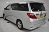 USED 2009 58 TOYOTA ALPHARD TOYOTA ALPHARD PETROL 2.4 AUTO 2009 
