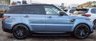USED 2018 67 LAND ROVER RANGE ROVER SPORT 3.0 SDV6 HSE 5d 306 BHP VIRTUAL COCKPIT+MERIDIAN+MEM STS