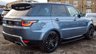 USED 2018 67 LAND ROVER RANGE ROVER SPORT 3.0 SDV6 HSE 5d 306 BHP VIRTUAL COCKPIT+MERIDIAN+MEM STS