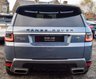 USED 2018 67 LAND ROVER RANGE ROVER SPORT 3.0 SDV6 HSE 5d 306 BHP VIRTUAL COCKPIT+MERIDIAN+MEM STS